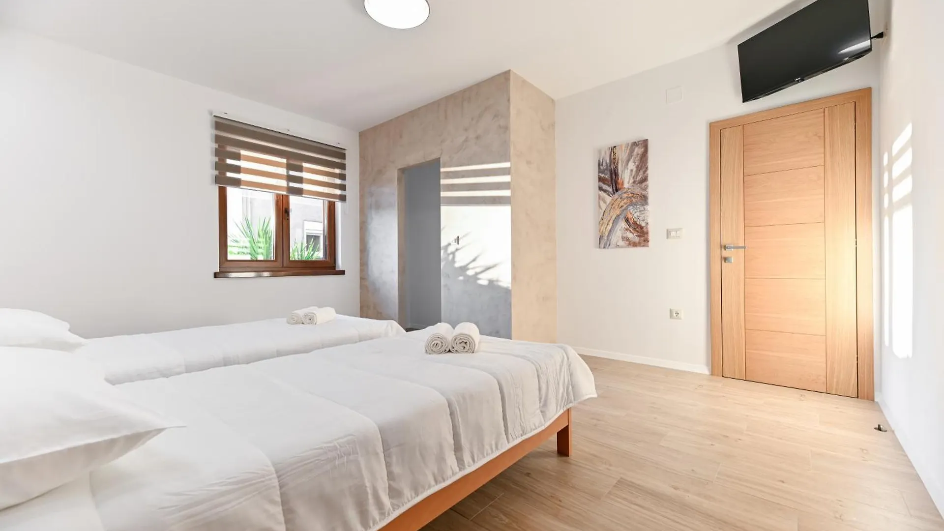 Apartment Apartman Tia Zadar