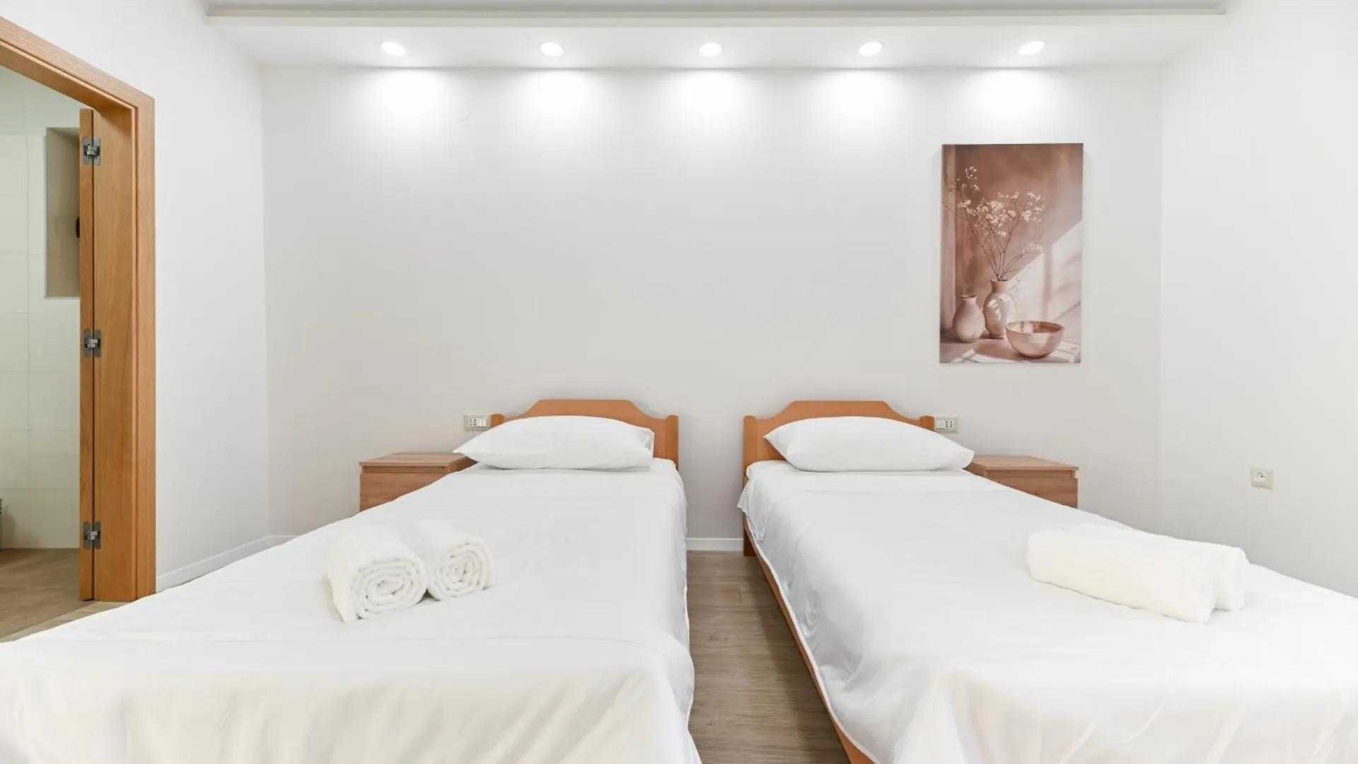 Apartment Apartman Tia Zadar