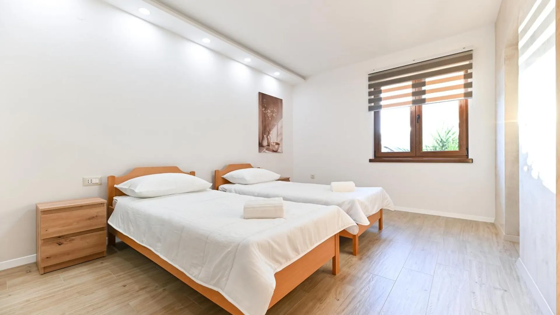 Apartman Tia Zadar Croatia