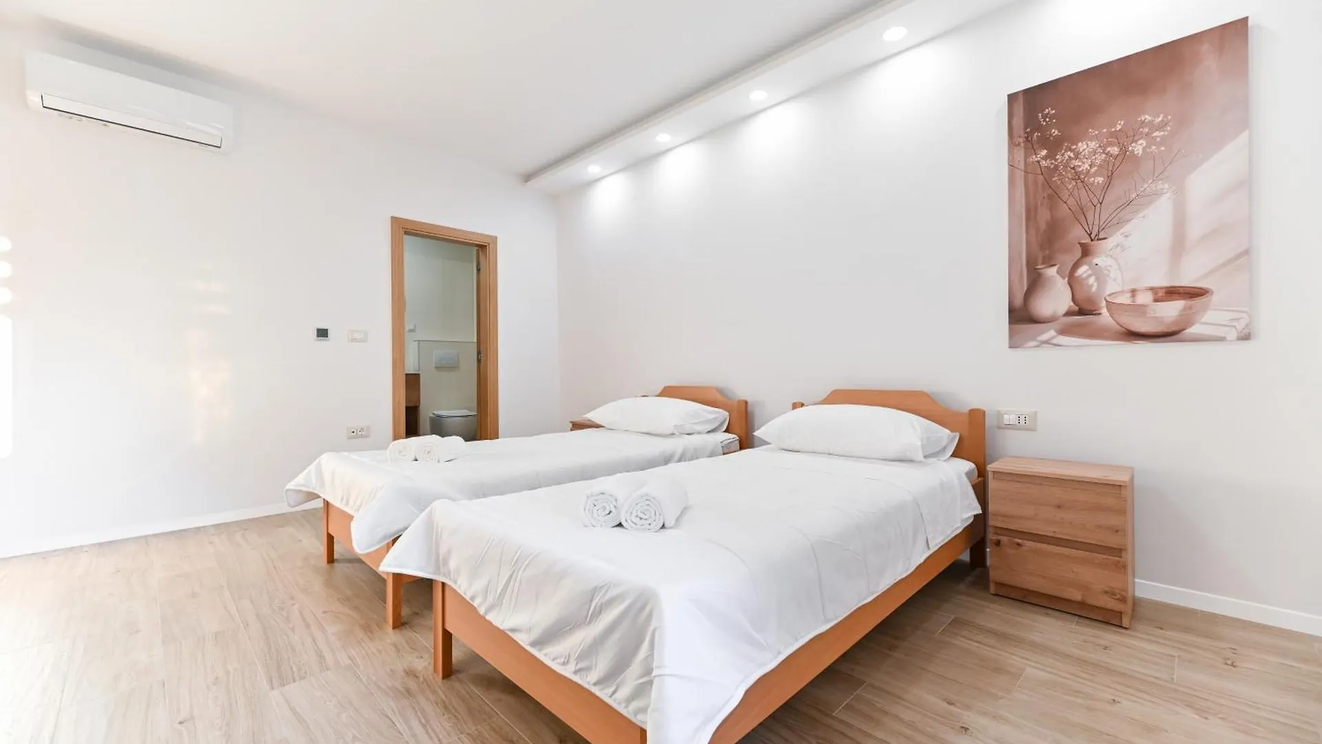 Apartman Tia Zadar 0*,  Croatia