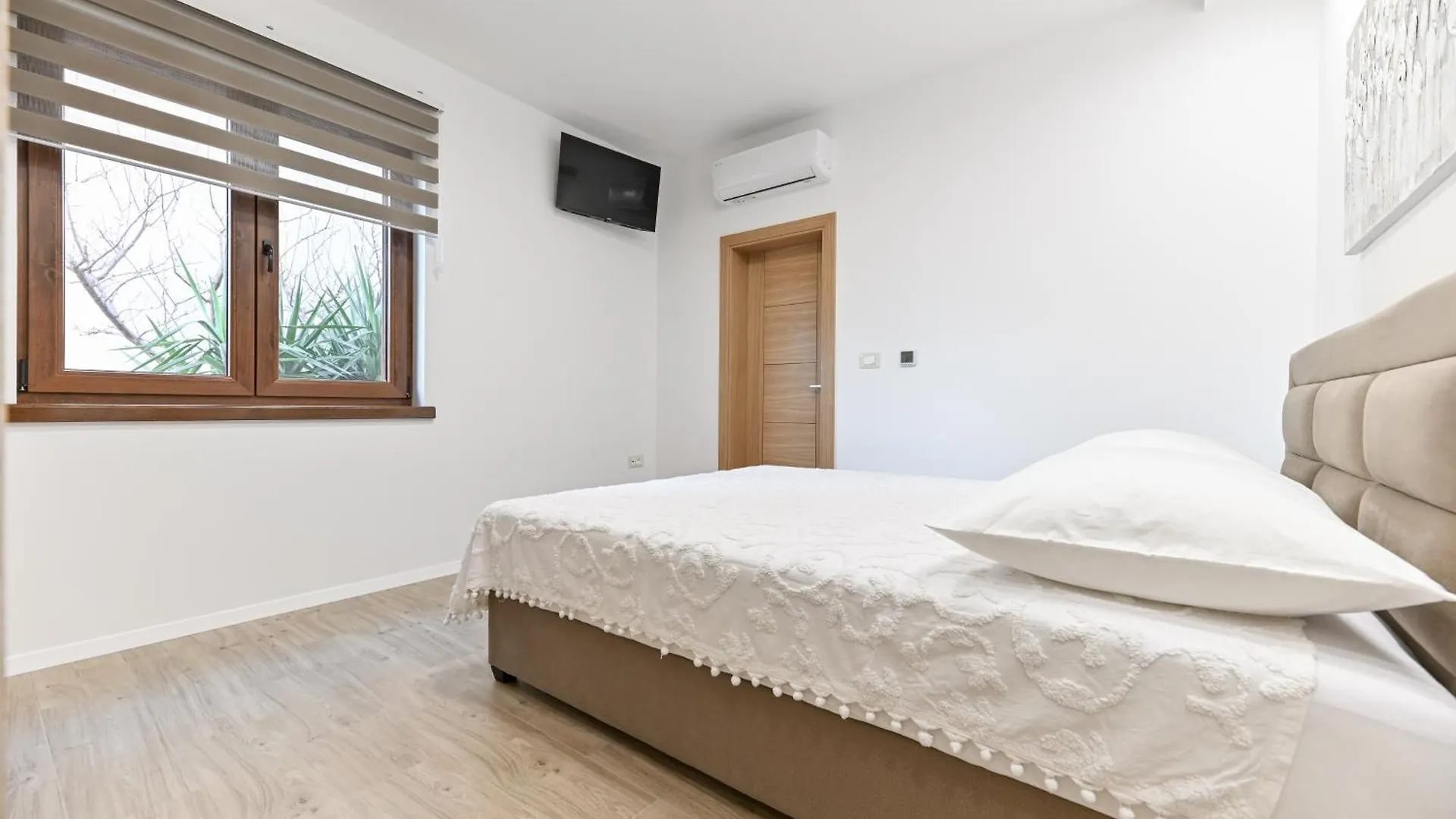 Apartman Tia Zadar 0*,