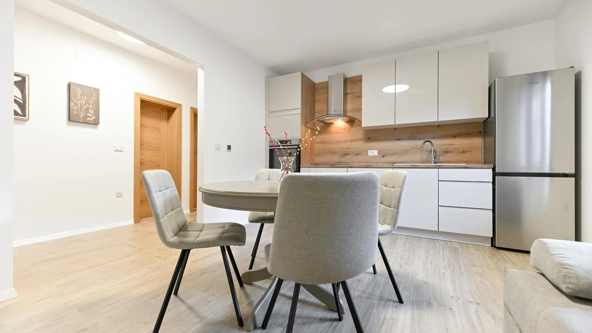 Apartman Tia Zadar Apartment