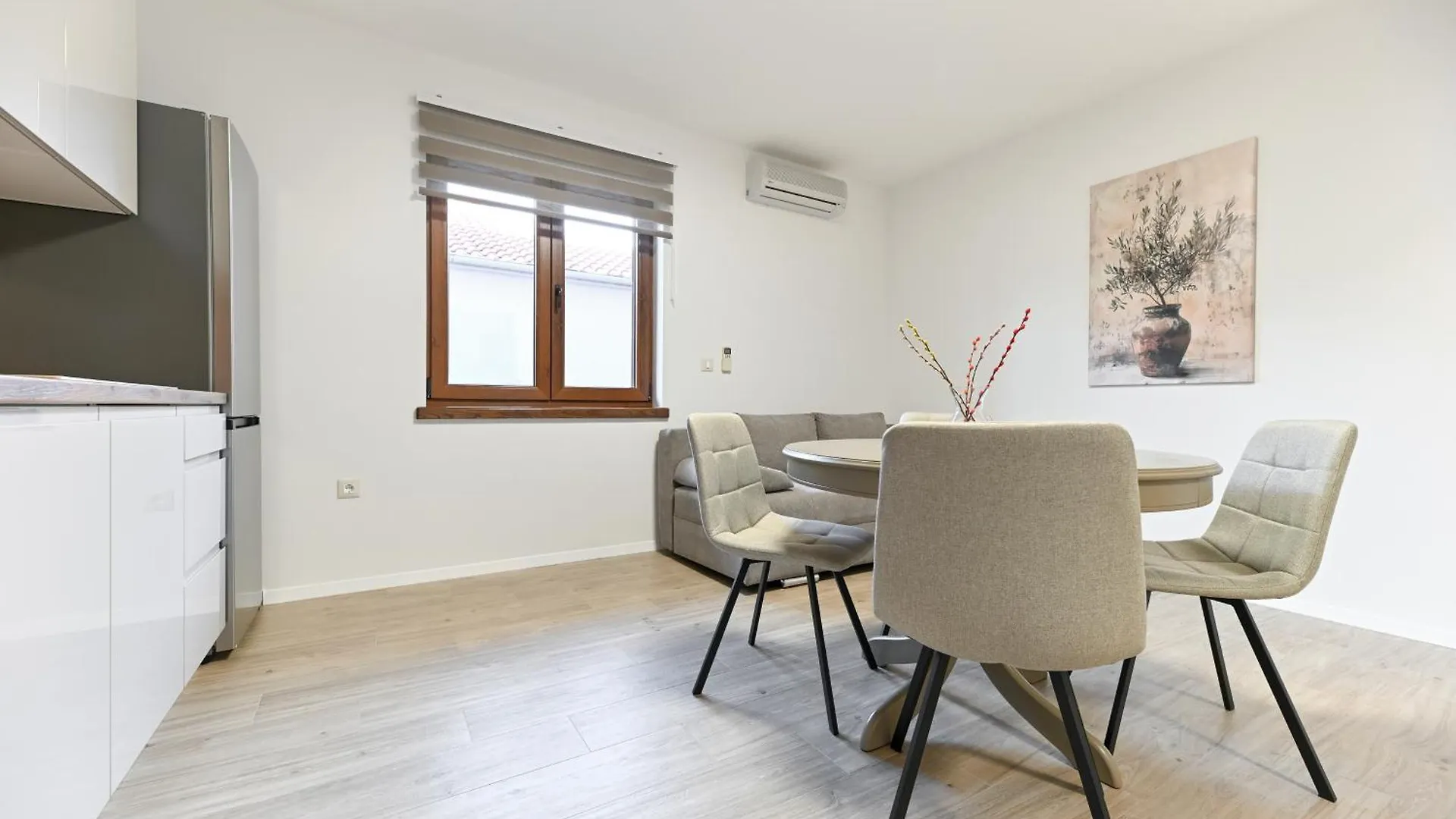 Apartment Apartman Tia Zadar