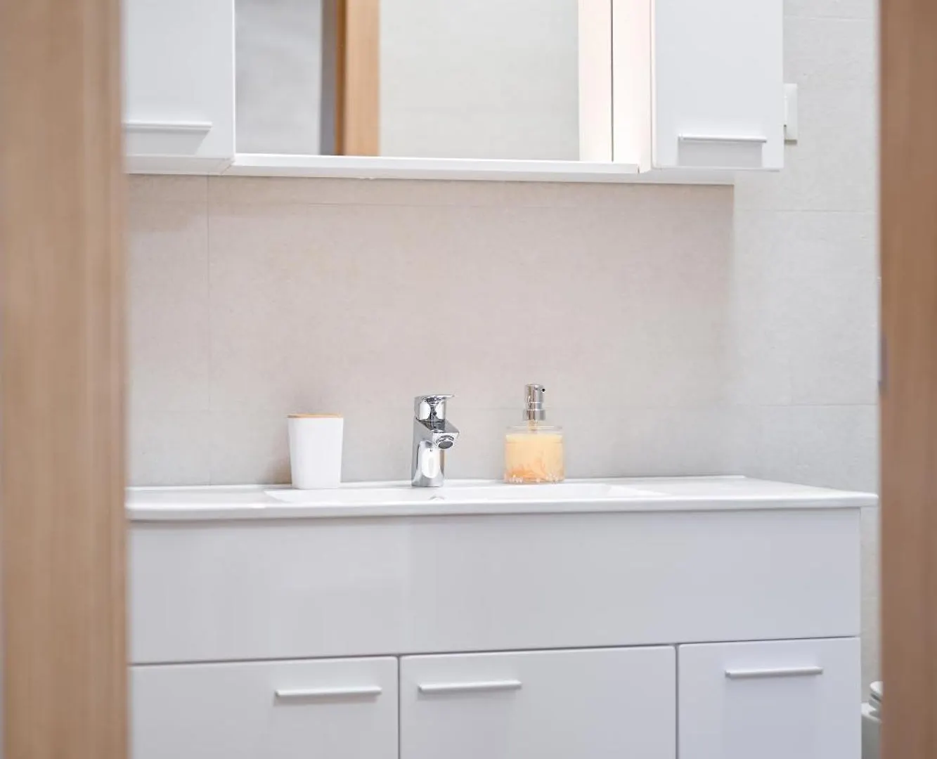 Apartman Tia Zadar Apartment