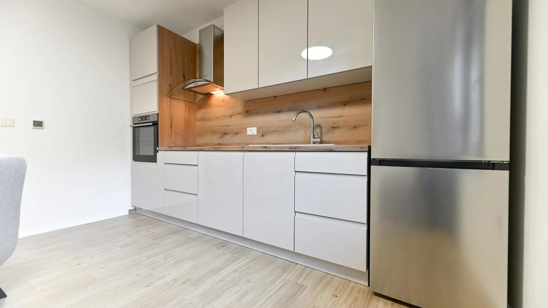Apartman Tia Zadar Apartment