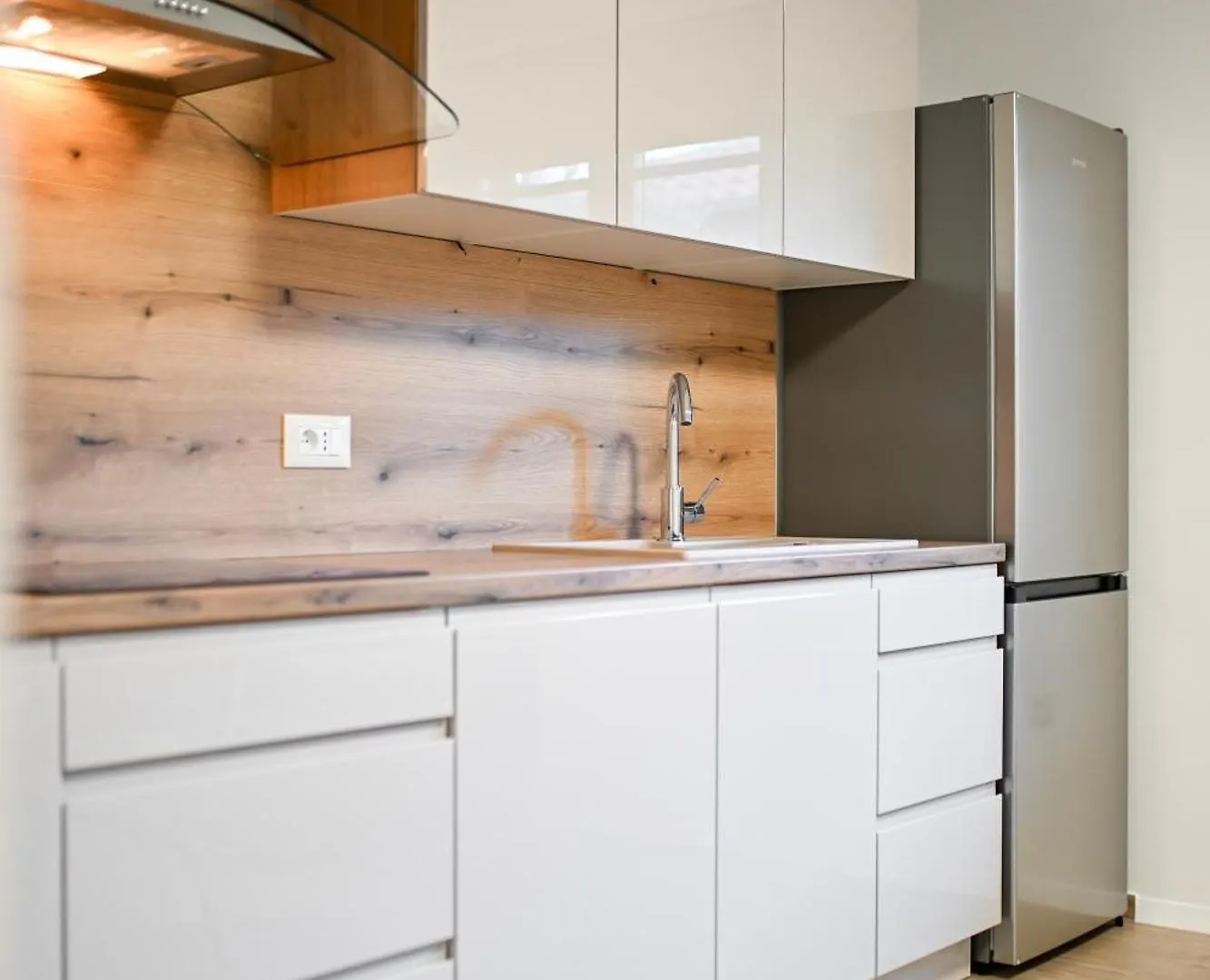 Apartman Tia Zadar