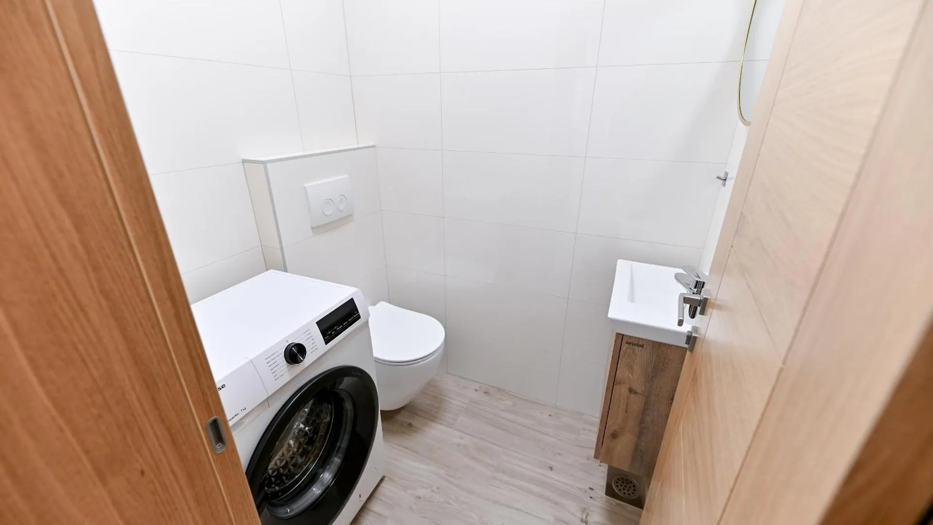 Apartment Apartman Tia Zadar