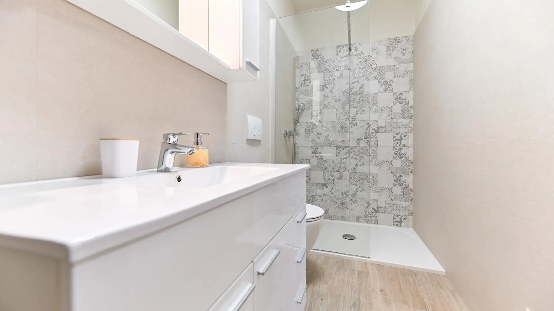Apartman Tia Zadar 0*,