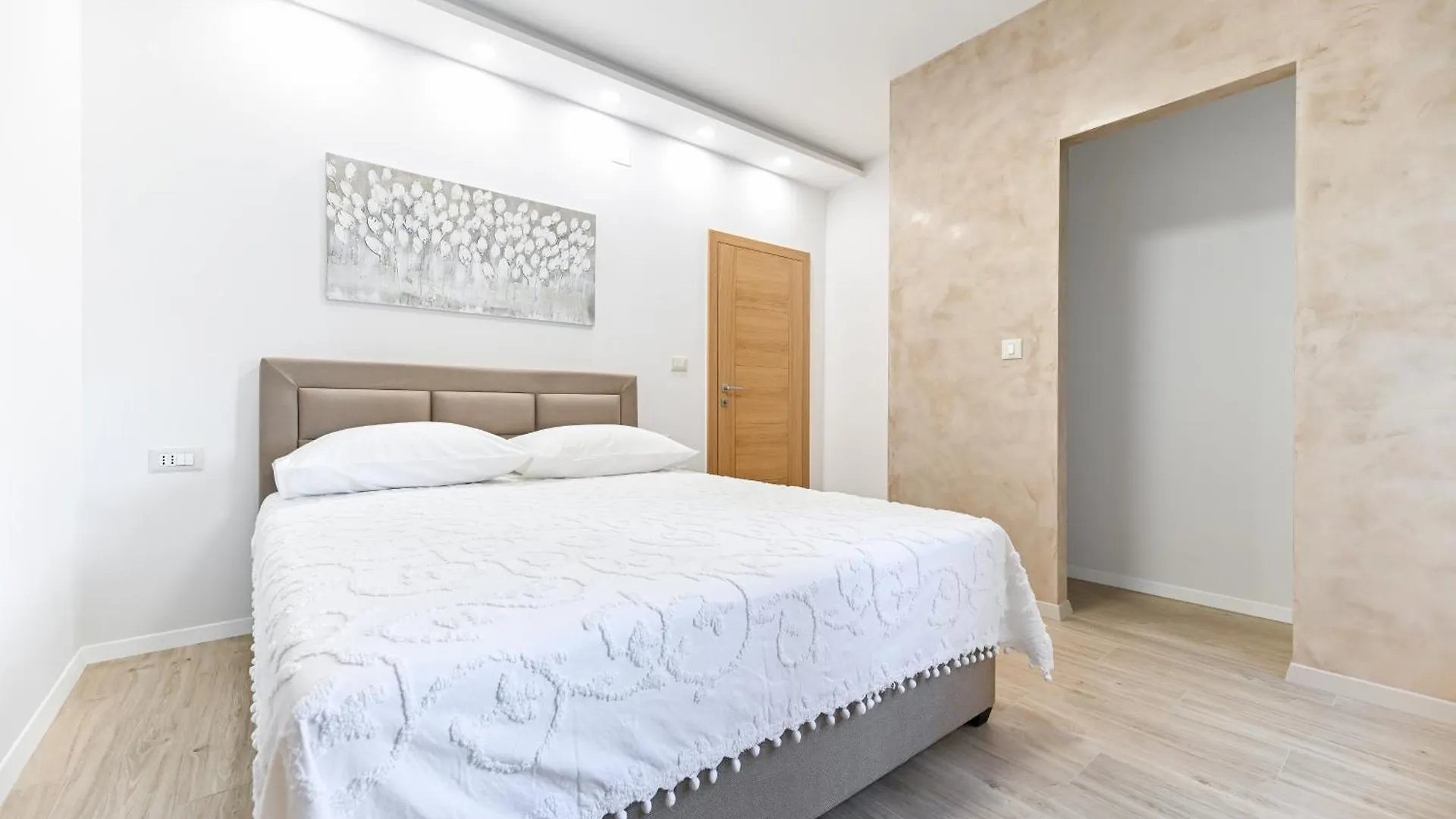 Apartman Tia Zadar Apartment