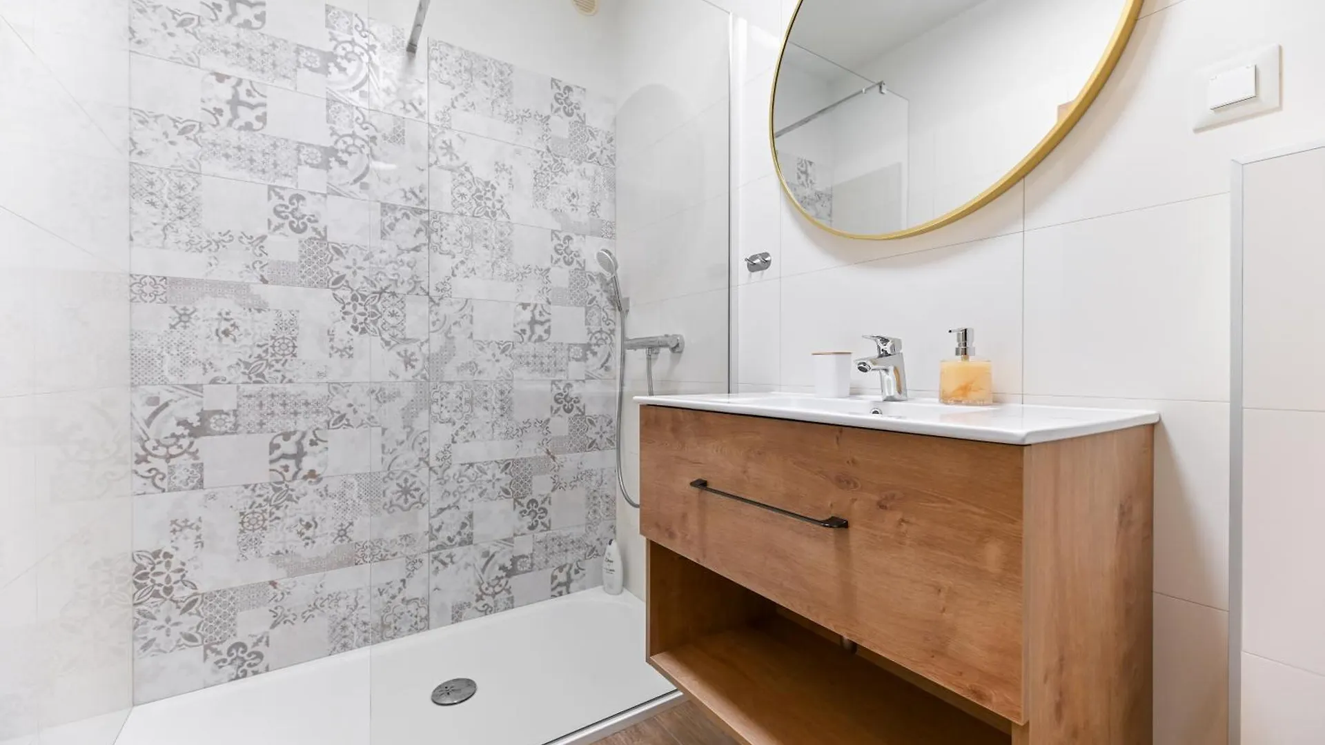Apartman Tia Zadar Apartment