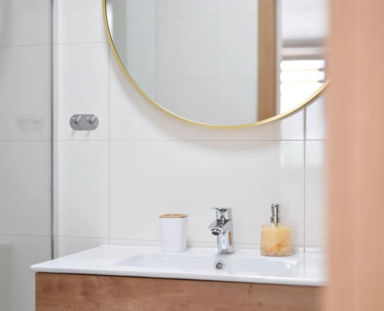 Apartman Tia Zadar