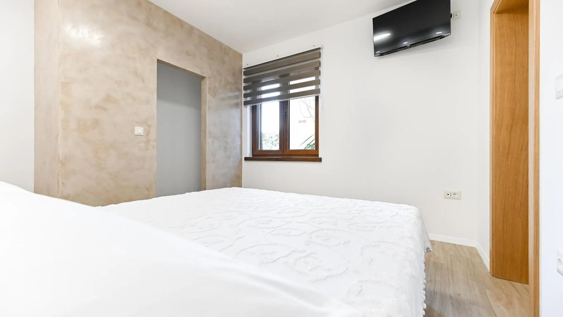 Apartment Apartman Tia Zadar Croatia