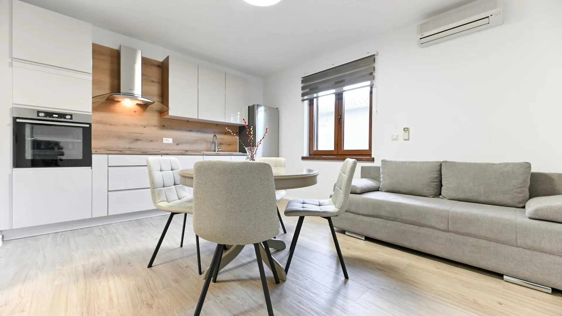 Apartman Tia Zadar