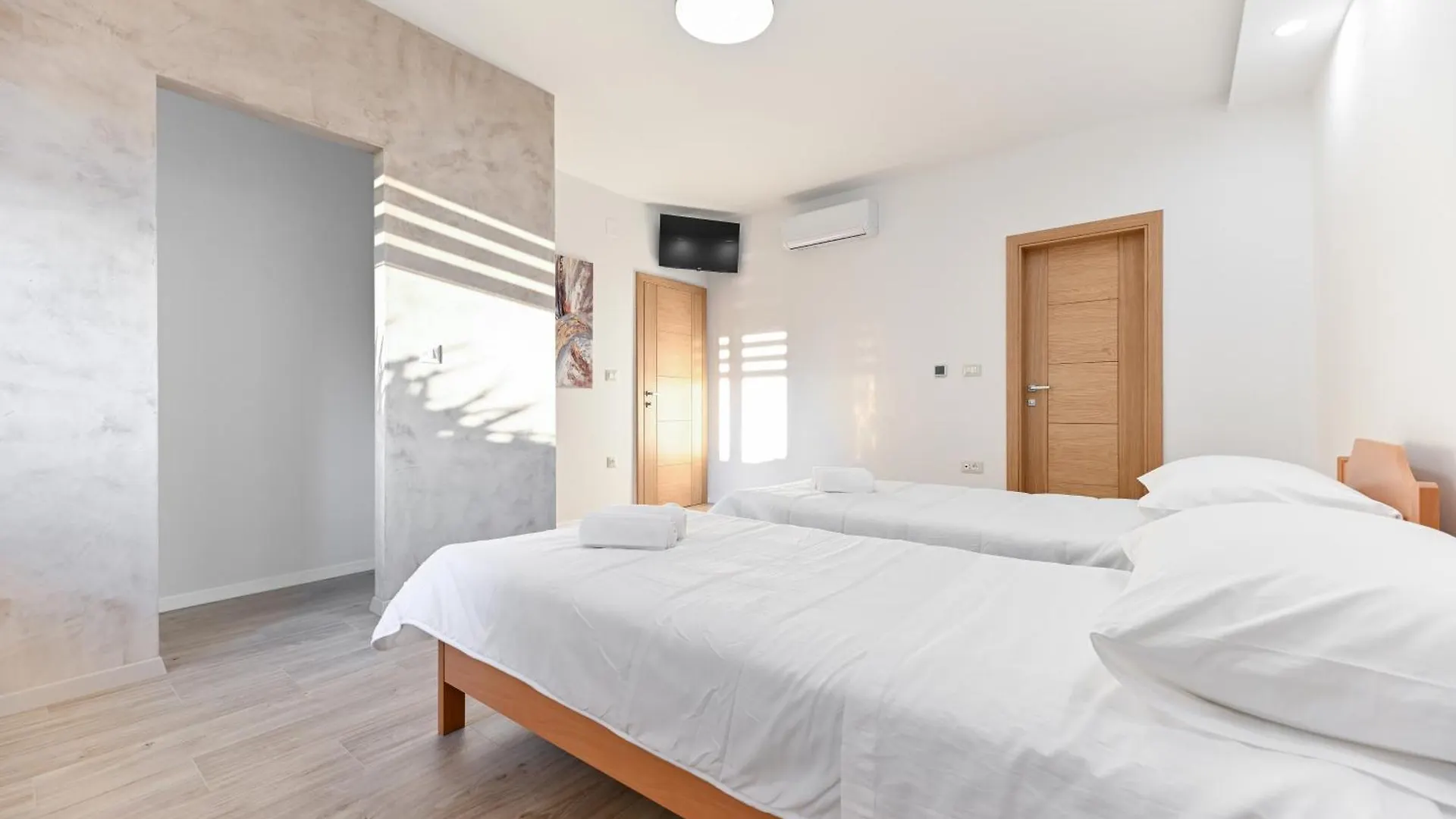 Apartman Tia Zadar 0*,