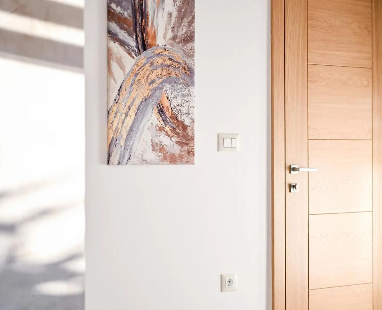 Apartman Tia Zadar