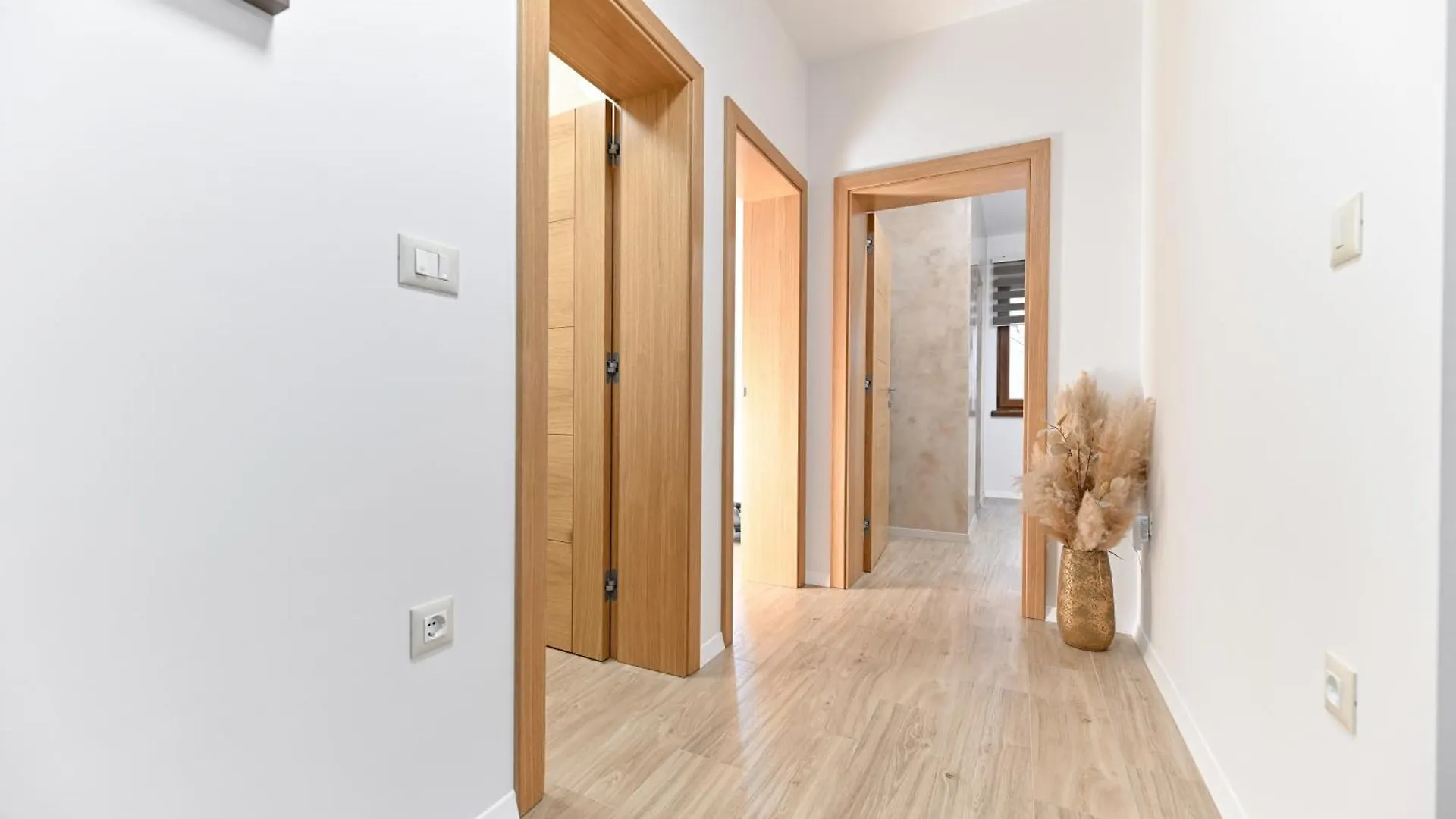 Apartman Tia Zadar 0*,  Croatia