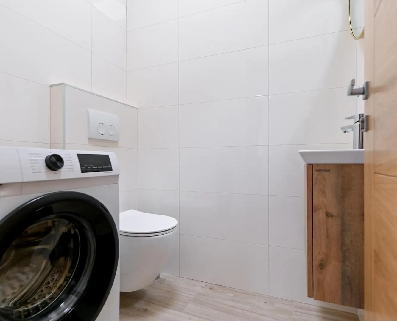 Apartment Apartman Tia Zadar