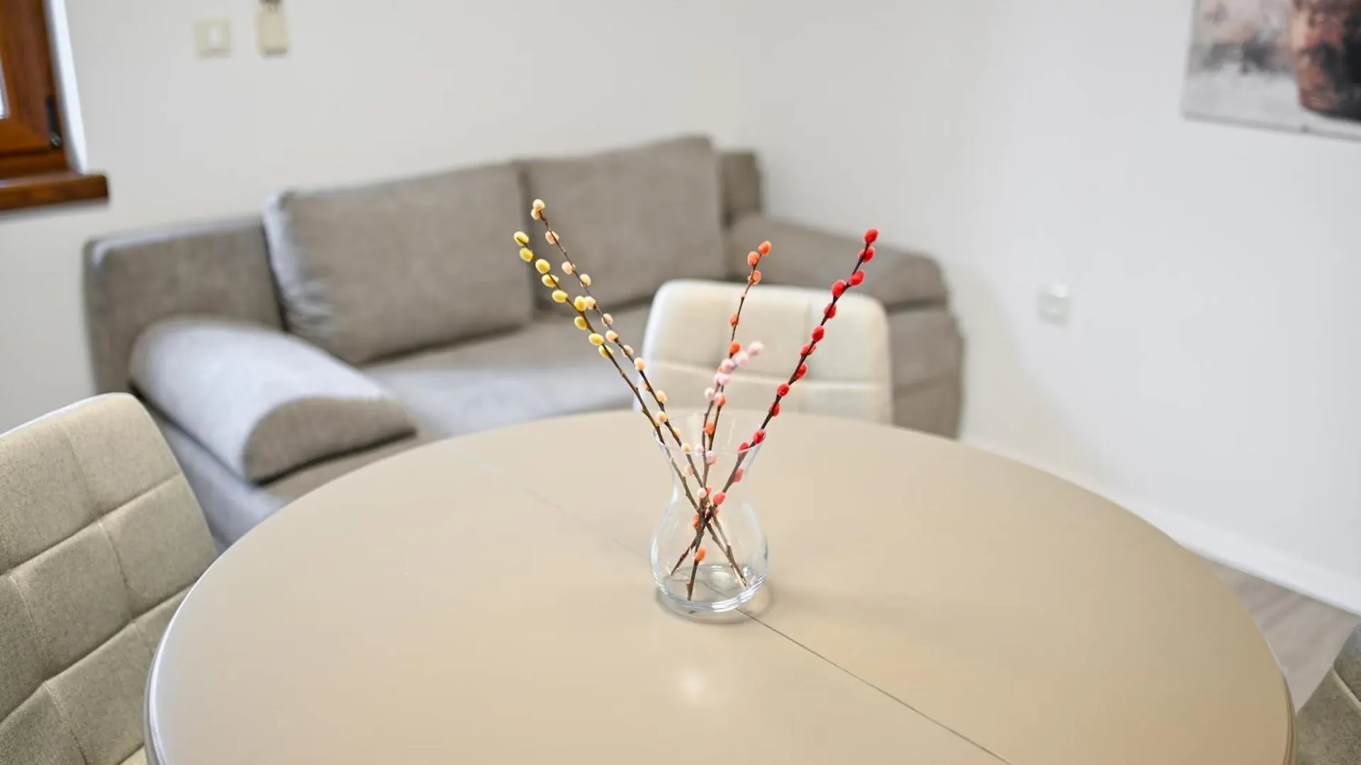 Apartman Tia Zadar Croatia